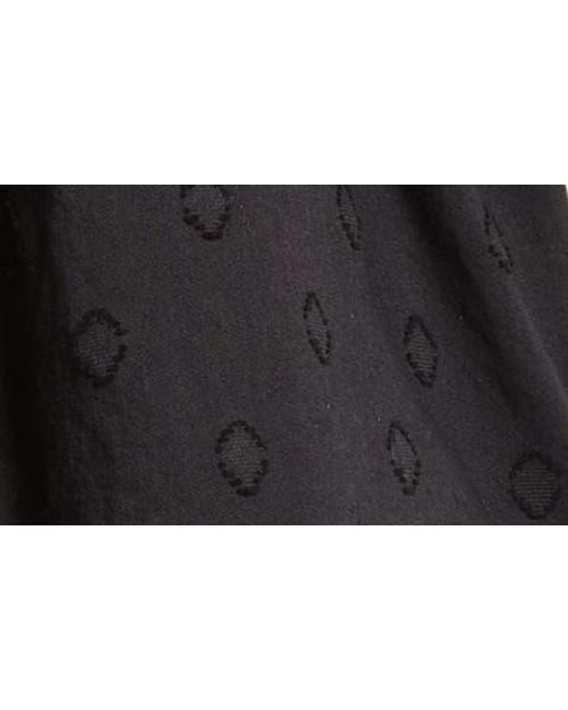 Ulla Johnson Black Quinn Camisole
