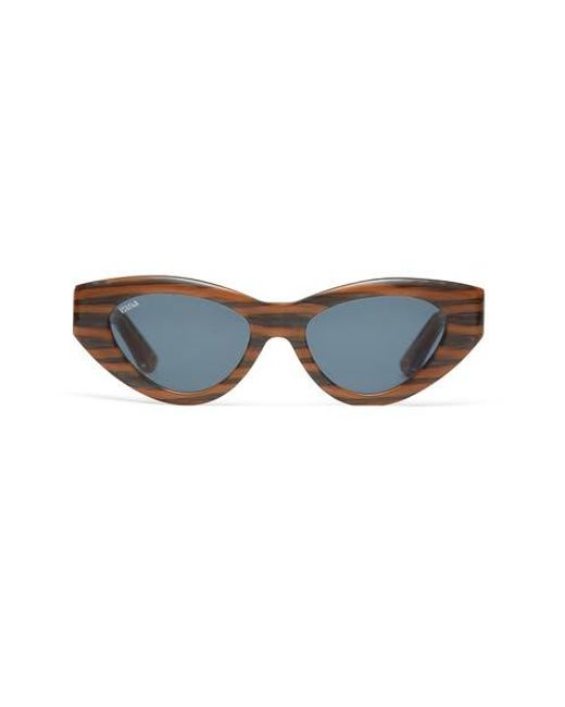 VADA Blue Catfish Sunglasses