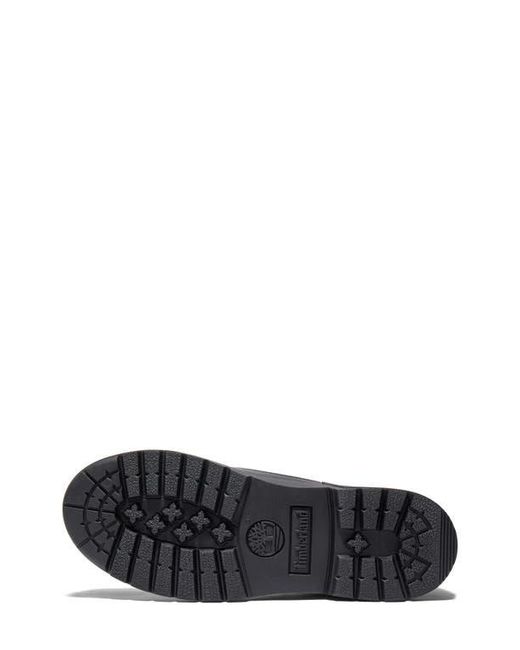 Timberland Black Field Waterproof Boot for men
