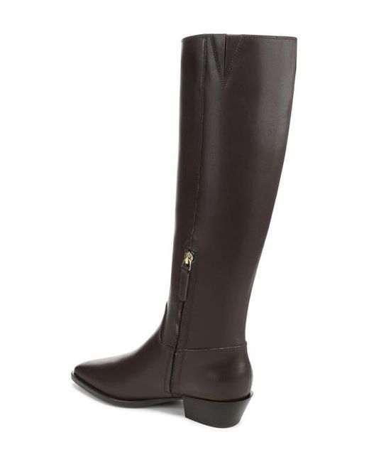 Nordstrom Brown Turner Knee High Boot