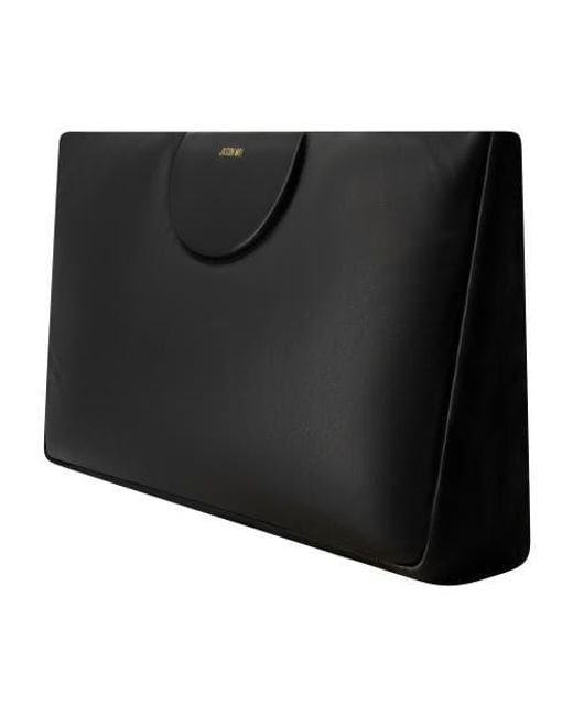 Jason Wu Black Crossbody Bag