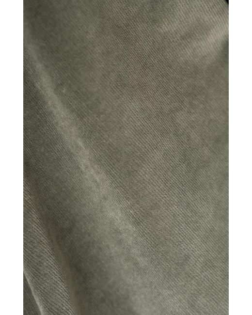 Cache Coeur Green William Maternity Pants