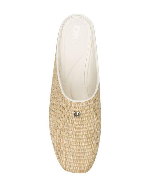 DKNY Multicolor Delmar Mule