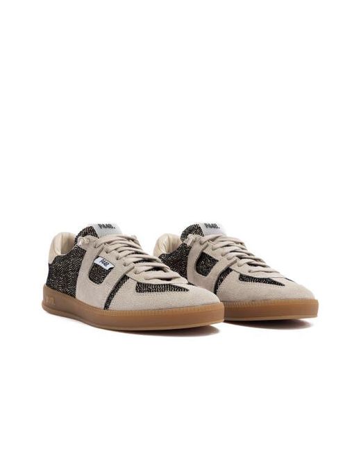 P448 Multicolor Monza Sneaker