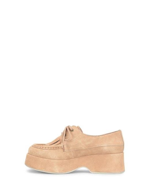 Kork-Ease Natural Penelope Platform Derby