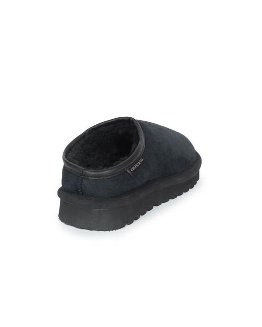 Celtic & Co. Black British Clogs for men