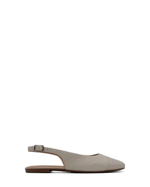 BOTTER Multicolor Botsamya Xxiv Slingback Flat