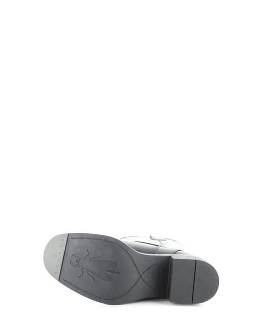 Fly London Black Rald Boot