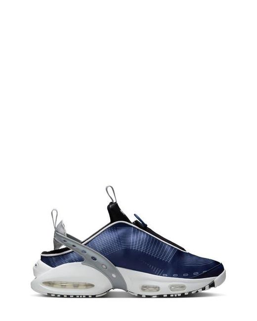 Nike Blue Air Max Craze Sneaker