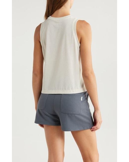 Free Fly Blue Elevate Lightweight Tank