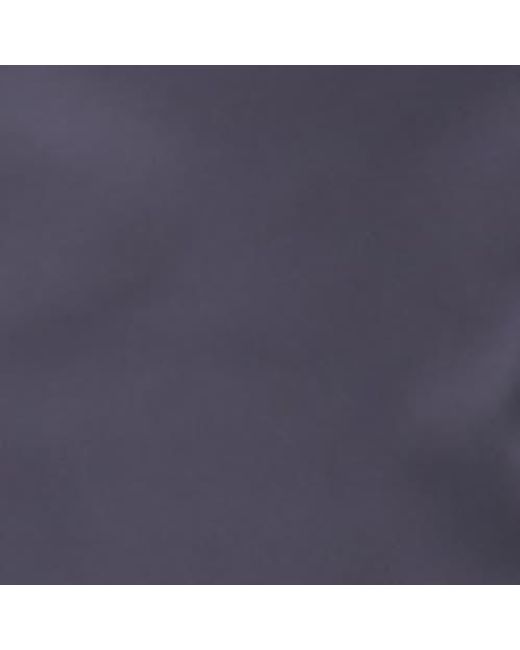 Stutterheim Blue Stockholm Patch Matte Raincoat