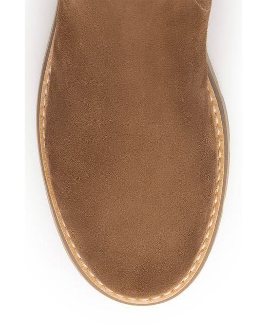nero giardini chelsea boots