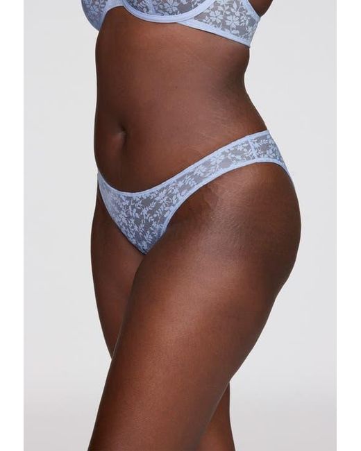 CUUP Blue The Bikini