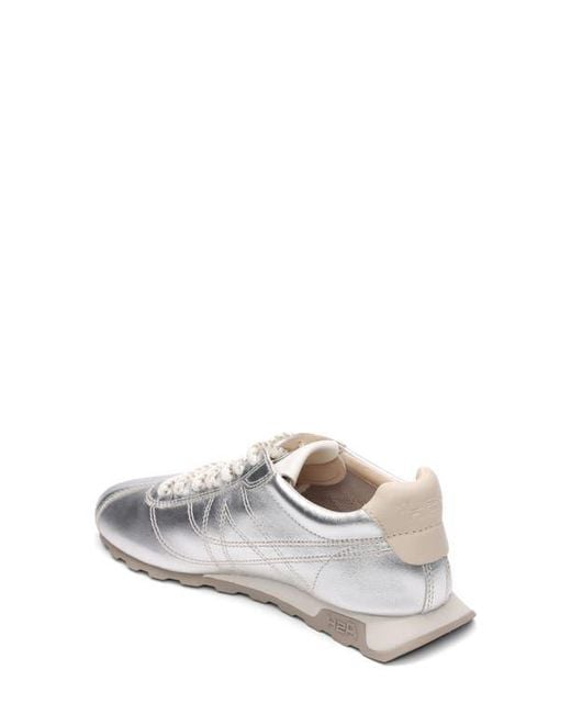 Ash White Kill Bill Sneaker