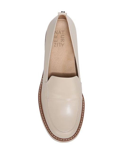 Naturalizer Natural Darry Leather Loafer