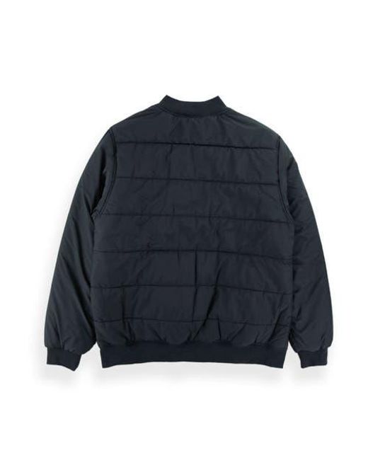 Sovereign Code Blue Ease Jacket for men