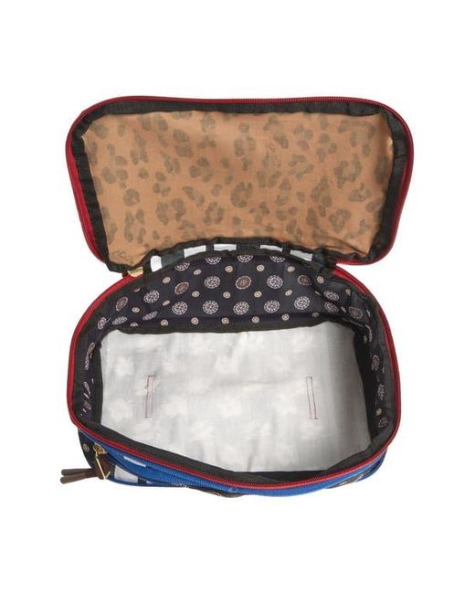 sacai Zantan Travel　Pouch ホリデーコレクション sacai Zantan Travel Pouch ホリデーコレクション