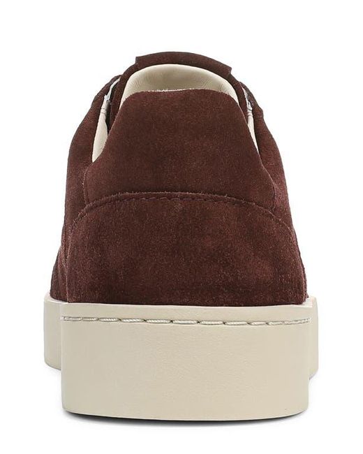 Vince Brown Peyton Sneaker for men
