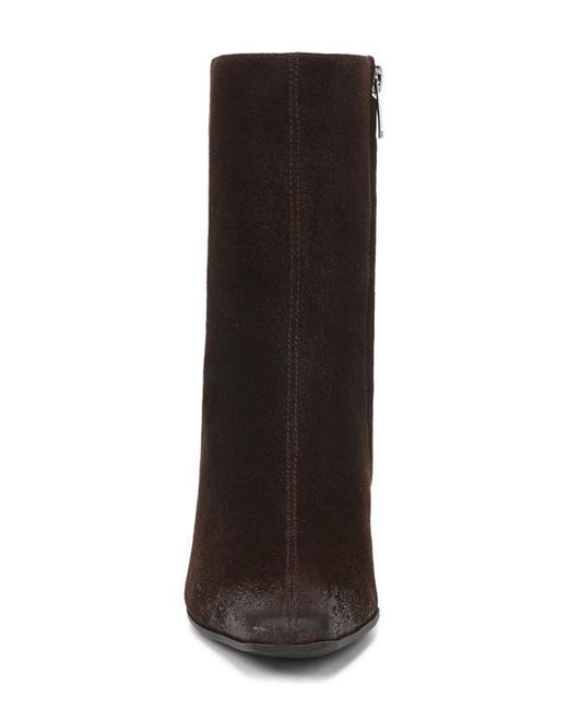 Sam Edelman Black Harmony Bootie
