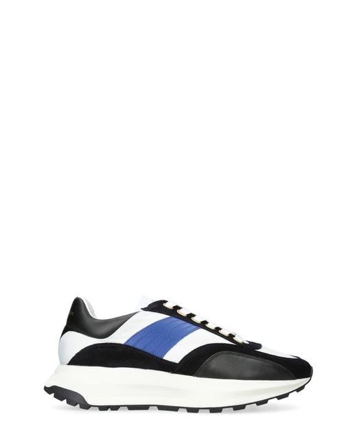 Kurt Geiger White Gaspar Sneaker for men