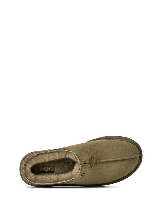 Ugg Green Ugg Neuman Slipper for men