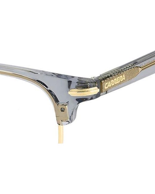 Carrera Multicolor 50Mm Rectangular Optical Glasses