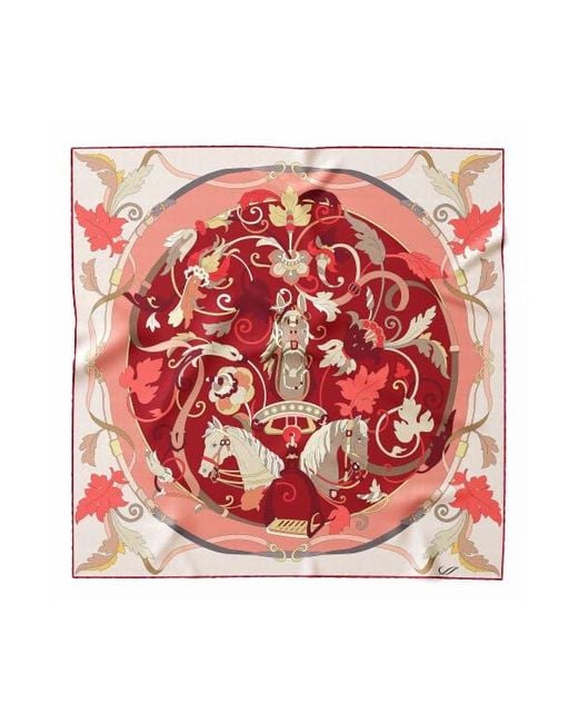 Elizabetta Red Elena