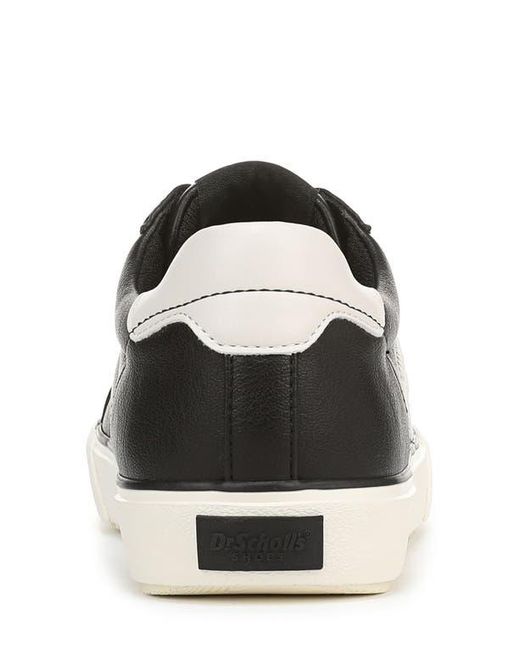 Dr. Scholls White Offline Sneaker