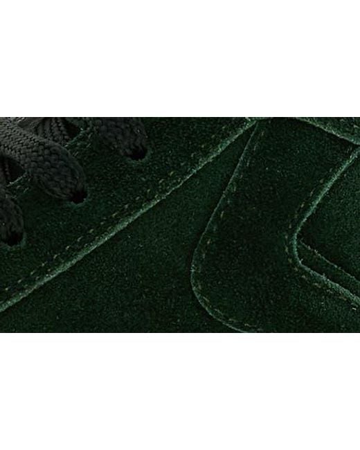 Voile Blanche Green Lipari Sneaker