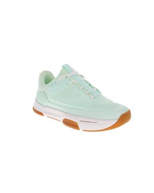 PB5star Green W's Pb5 Court2