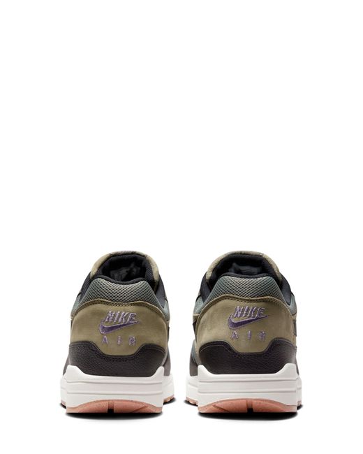 Nike Multicolor Air Max 1 Sc Sneaker for men