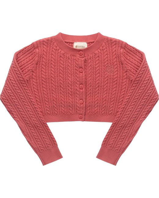 Looms Knits Red Looms Keepsake Collection