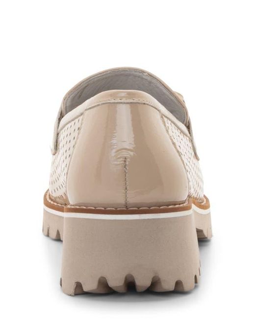 Ara Natural Kegon Loafer
