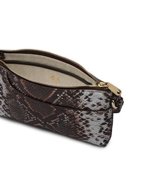 Radley Black Pockets