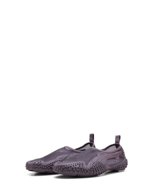 PUMA Mostro Flex Mesh Slip-On Sneaker | Lyst