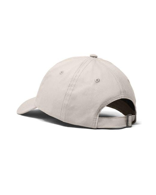 Alix Pink Ribbon Dad Cap