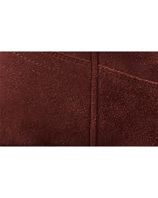 Tecovas Red The Jane Western Boot
