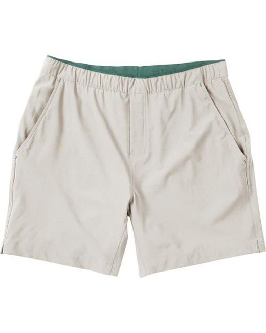 Rab Natural Harpur Short for men