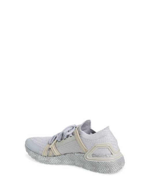Adidas By Stella McCartney White Ultraboost Dna Running Shoe
