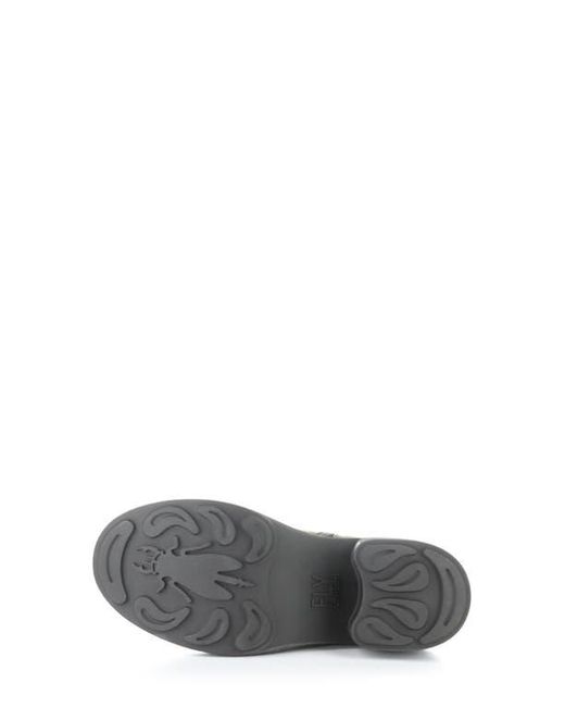 Fly London Green Nore Boot