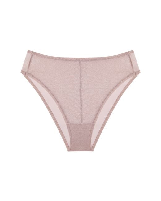 CUUP Pink The Highwaist