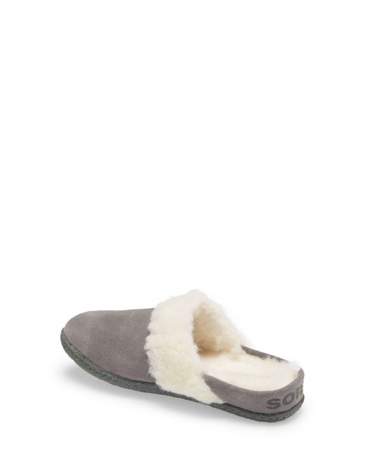 Sorel Nakiska Ii Faux Shearling Lined 