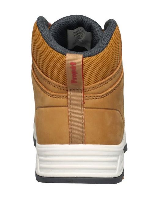 Propet Natural Cypress Waterproof Hiking Boot