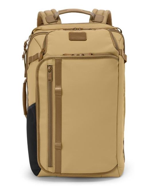 Tumi Natural Detrick Backpack