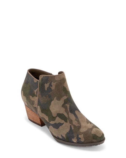 villa waterproof boot