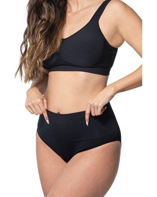 Underoutfit Black Smoothing