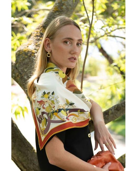 Elizabetta White Anthea