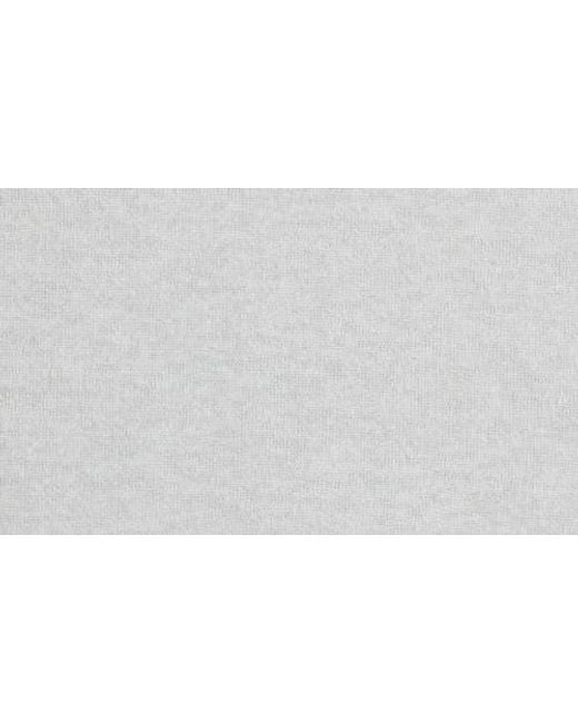 Zella White Dynamic Train Polo for men
