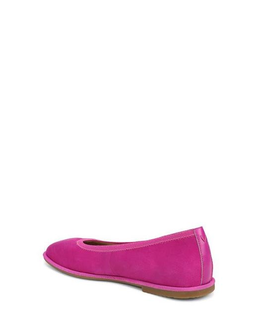 Vionic Pink Caroll 2.0 Flat