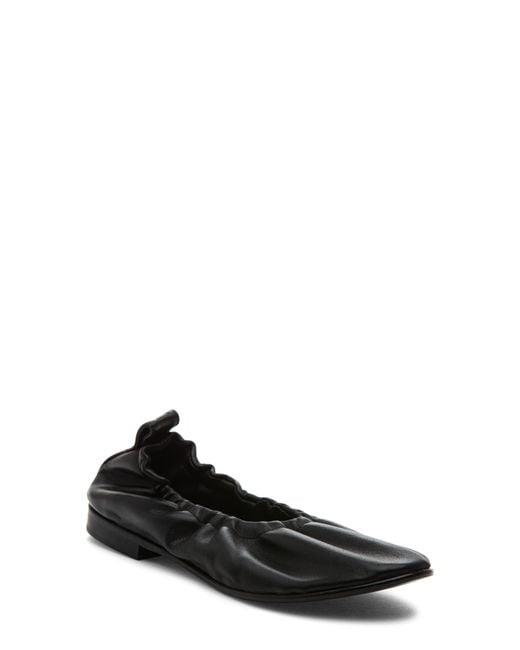 275 Central Black Vanna Flat